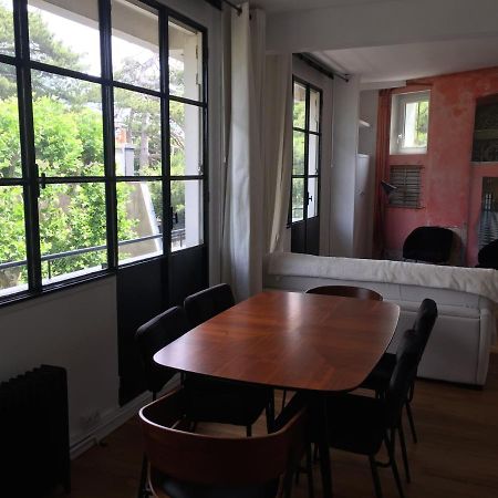 Numero 5 Boulogne-Billancourt Exteriör bild