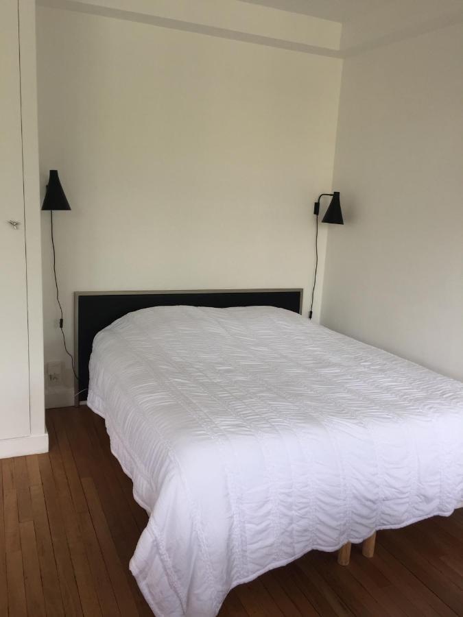 Numero 5 Boulogne-Billancourt Exteriör bild